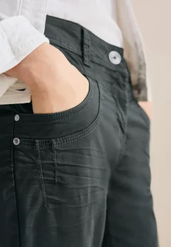 Casual broek