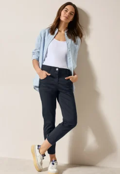 Casual broek