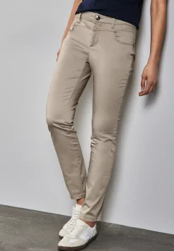 Casual broek
