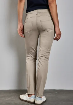 Casual broek