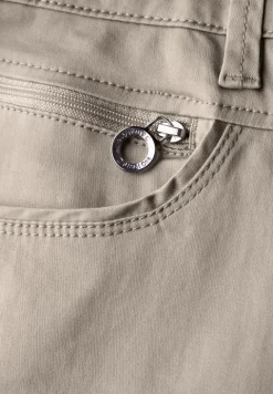 Casual broek