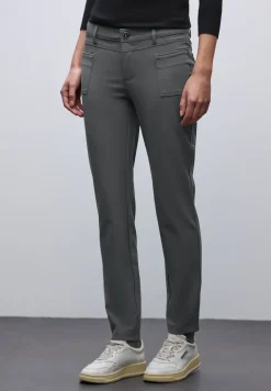 Casual broek