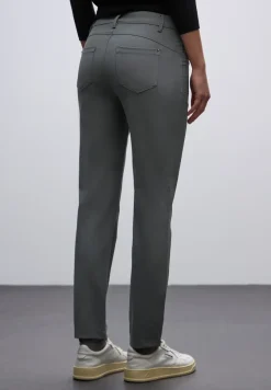 Casual broek