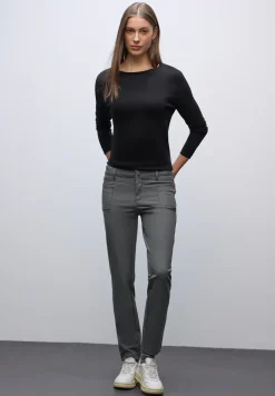 Casual broek