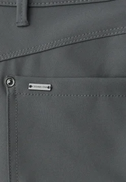 Casual broek