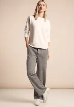 Casual broek