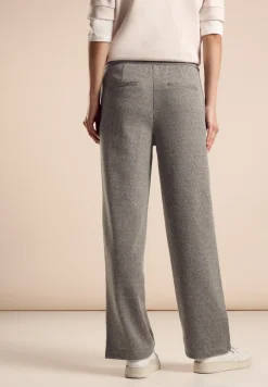 Casual broek