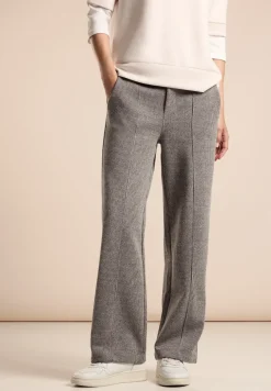 Casual broek