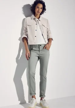 Casual broek