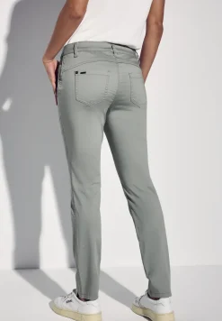 Casual broek