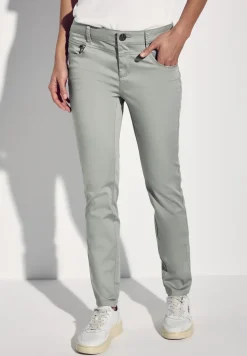Casual broek
