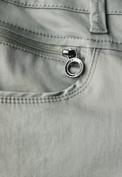 Casual broek