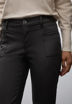 Casual broek