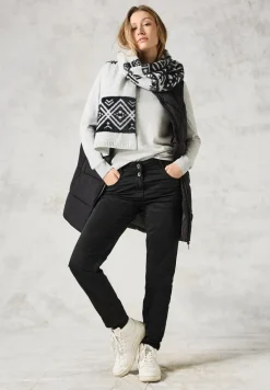 Casual broek