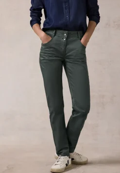 Casual broek