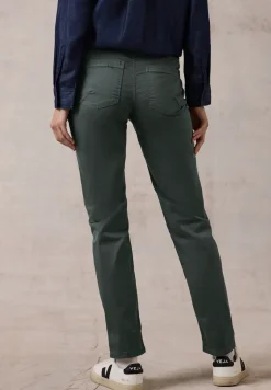 Casual broek