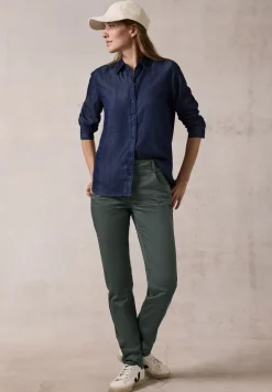 Casual broek