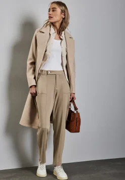 Casual broek
