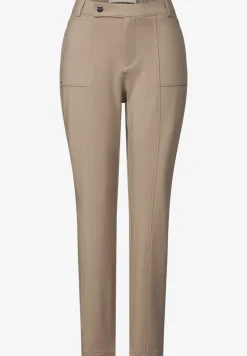 Casual broek