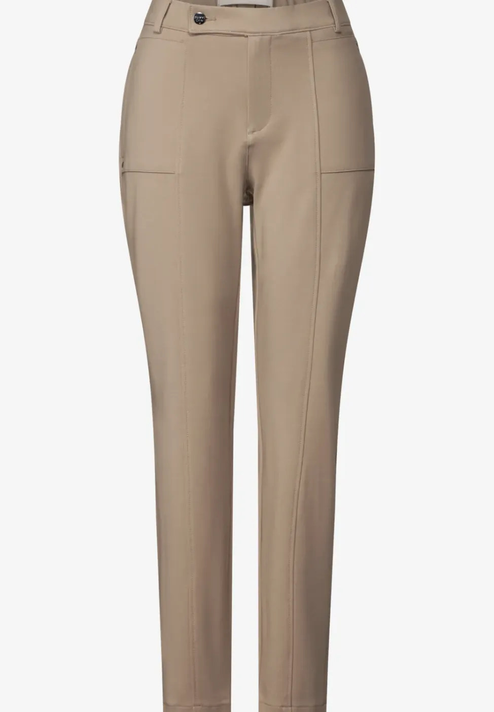 Casual broek
