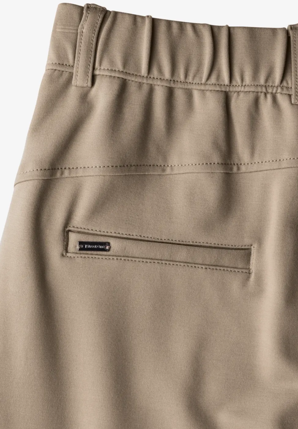 Casual broek
