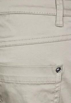 Casual fit broek