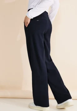 Casual fit broek