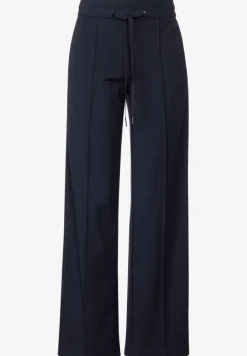 Casual fit broek