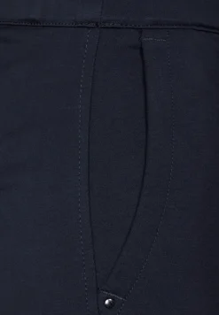 Casual fit broek