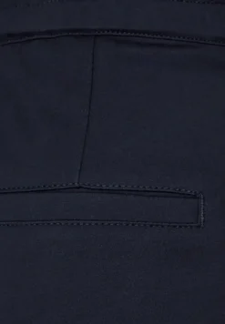 Casual fit broek