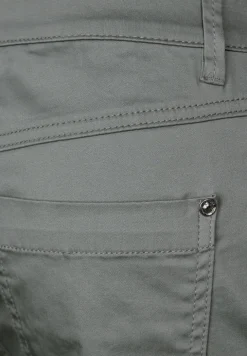 Casual fit broek