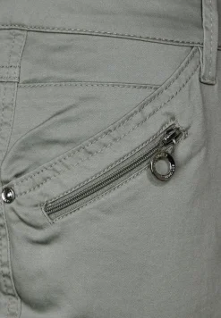 Casual fit broek