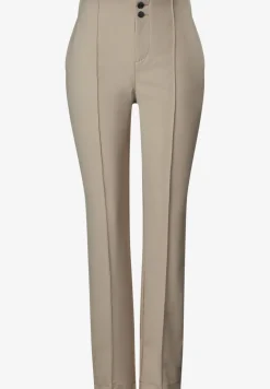 Casual fit broek