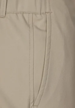 Casual fit broek