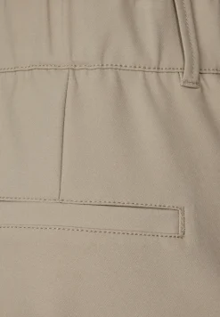 Casual fit broek