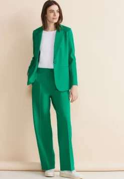 Casual fit broek