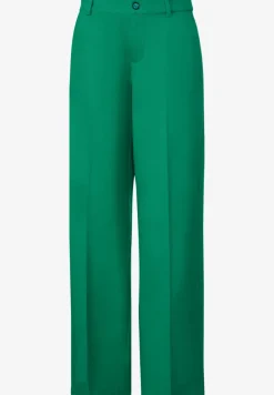 Casual fit broek