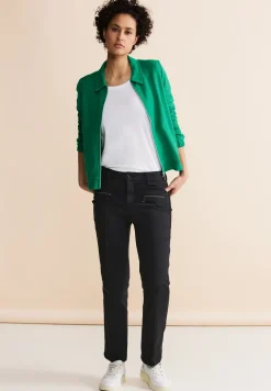 Casual fit broek