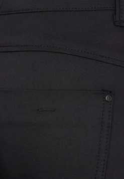 Casual fit broek
