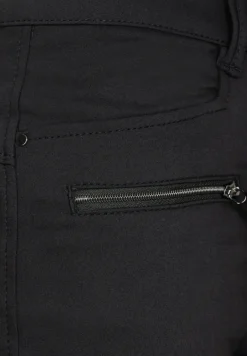 Casual fit broek