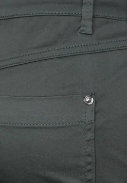 Casual fit broek