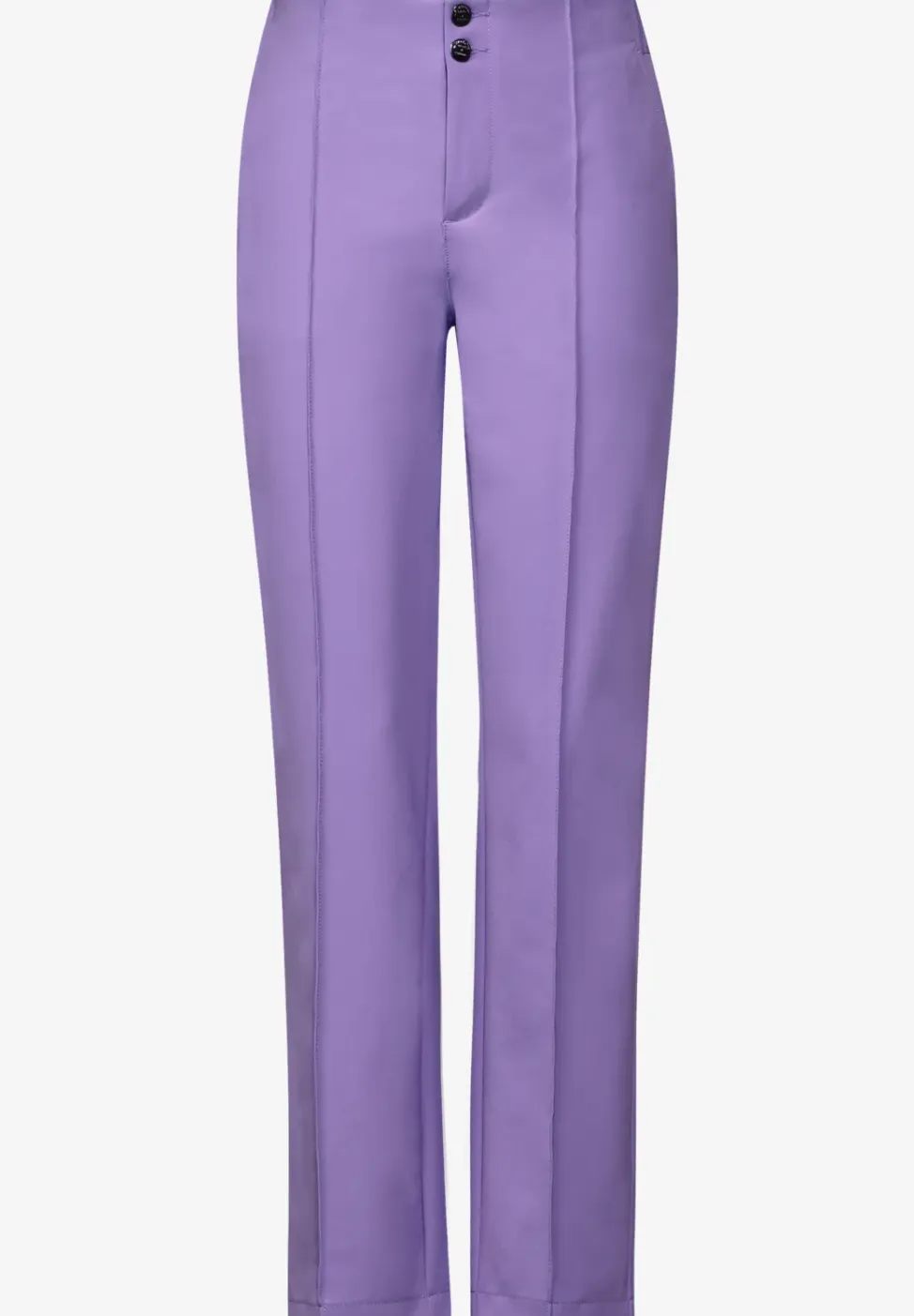 Casual fit broek