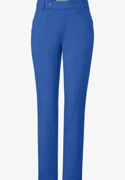 Casual fit broek