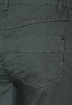 Casual fit cargobroek