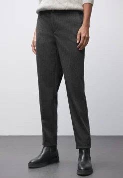 Casual fit chino's