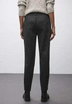 Casual fit chino's