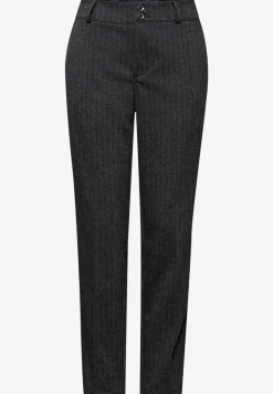 Casual fit chino's