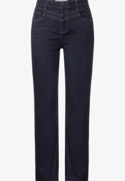 Casual fit jeans