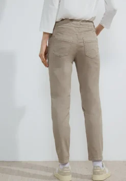 Casual fit joggingbroek