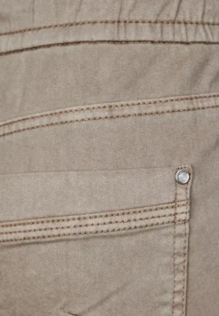 Casual fit joggingbroek